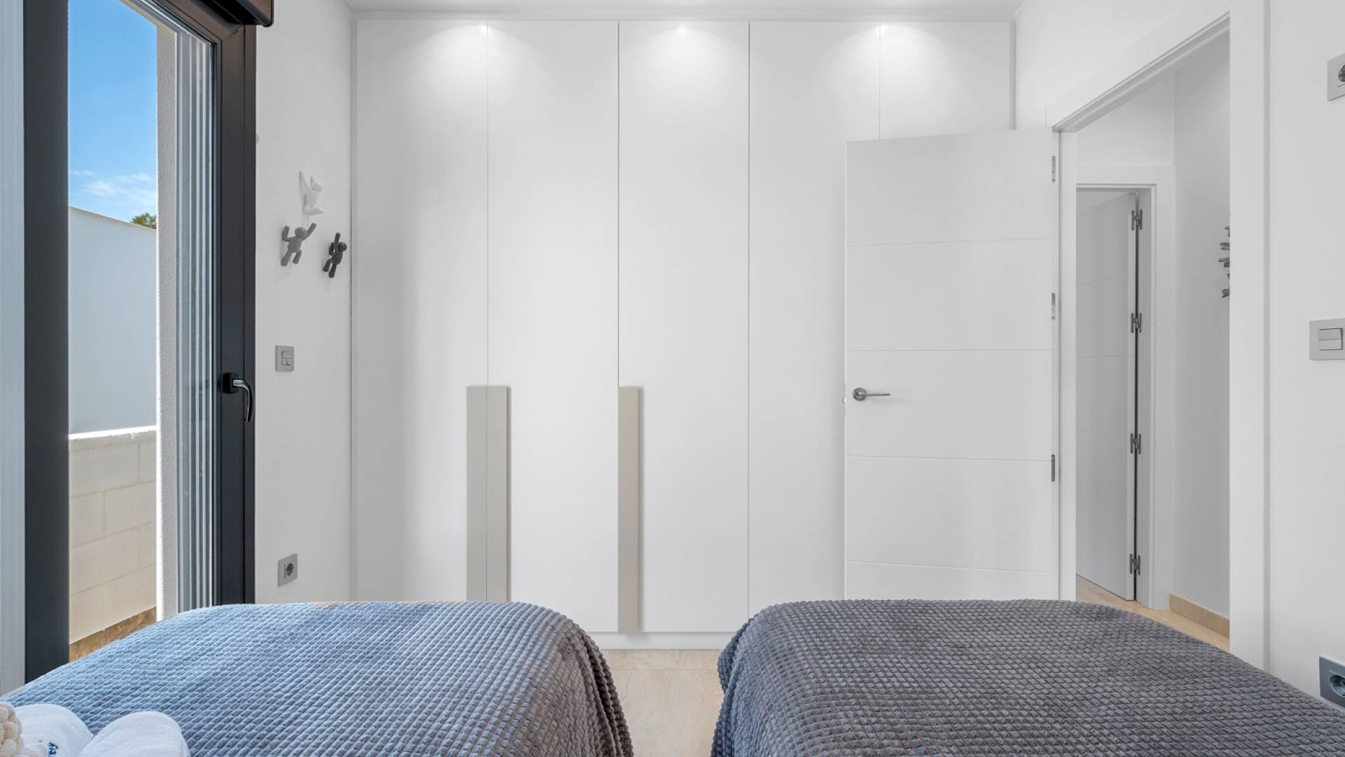 Second hand - Independent villa - Orihuela Costa - Villamartín