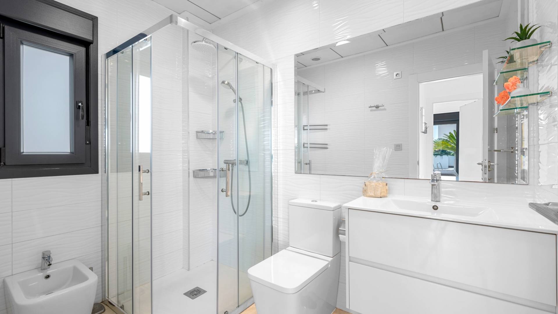 Second hand - Independent villa - Orihuela Costa - Villamartín