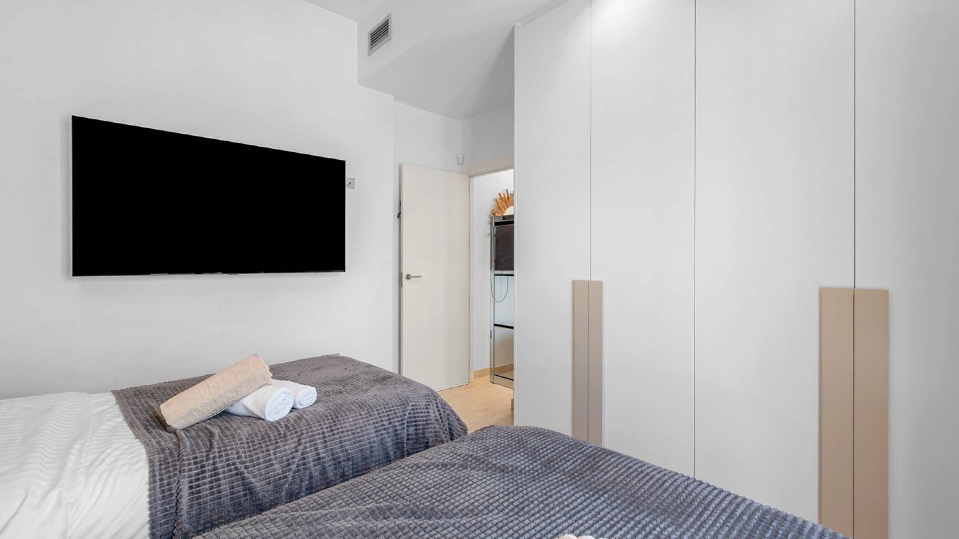 Second hand - Independent villa - Orihuela Costa - Villamartín