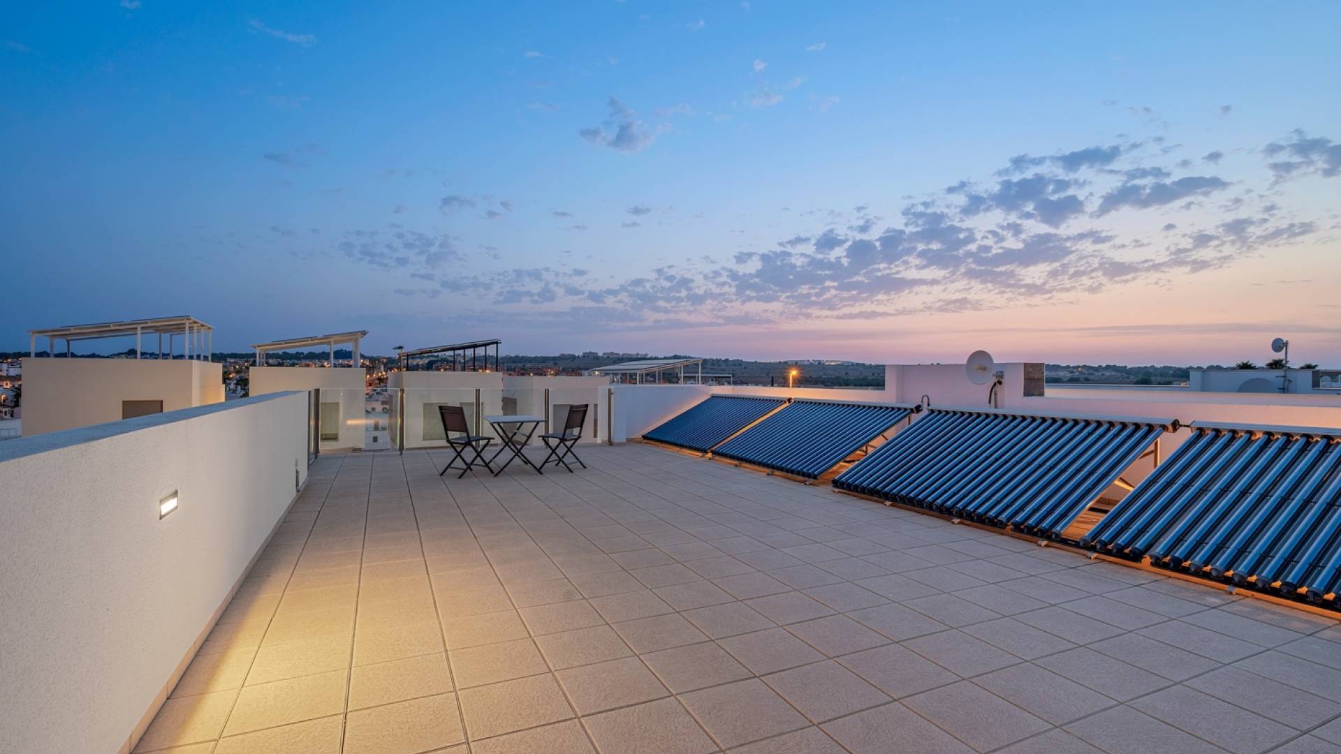 Second hand - Independent villa - Orihuela Costa - Villamartín