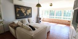 Second hand - Independent villa - Orihuela Costa - Villamartin