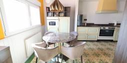 Second hand - Independent villa - Orihuela Costa - Villamartin