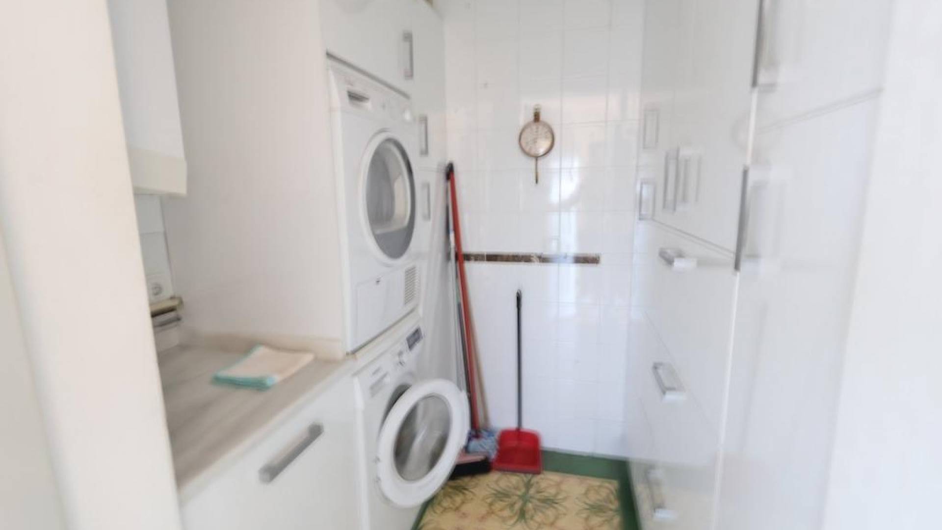 Second hand - Independent villa - Orihuela Costa - Villamartin