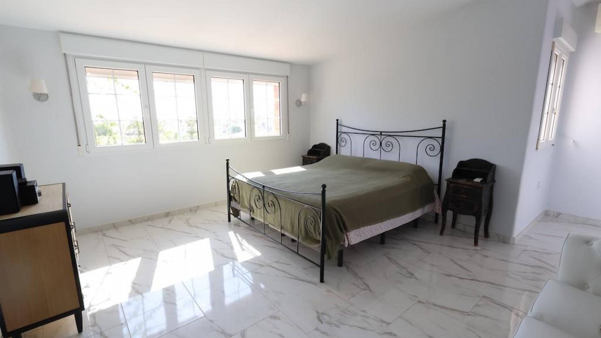 Second hand - Independent villa - Orihuela Costa - Villamartin