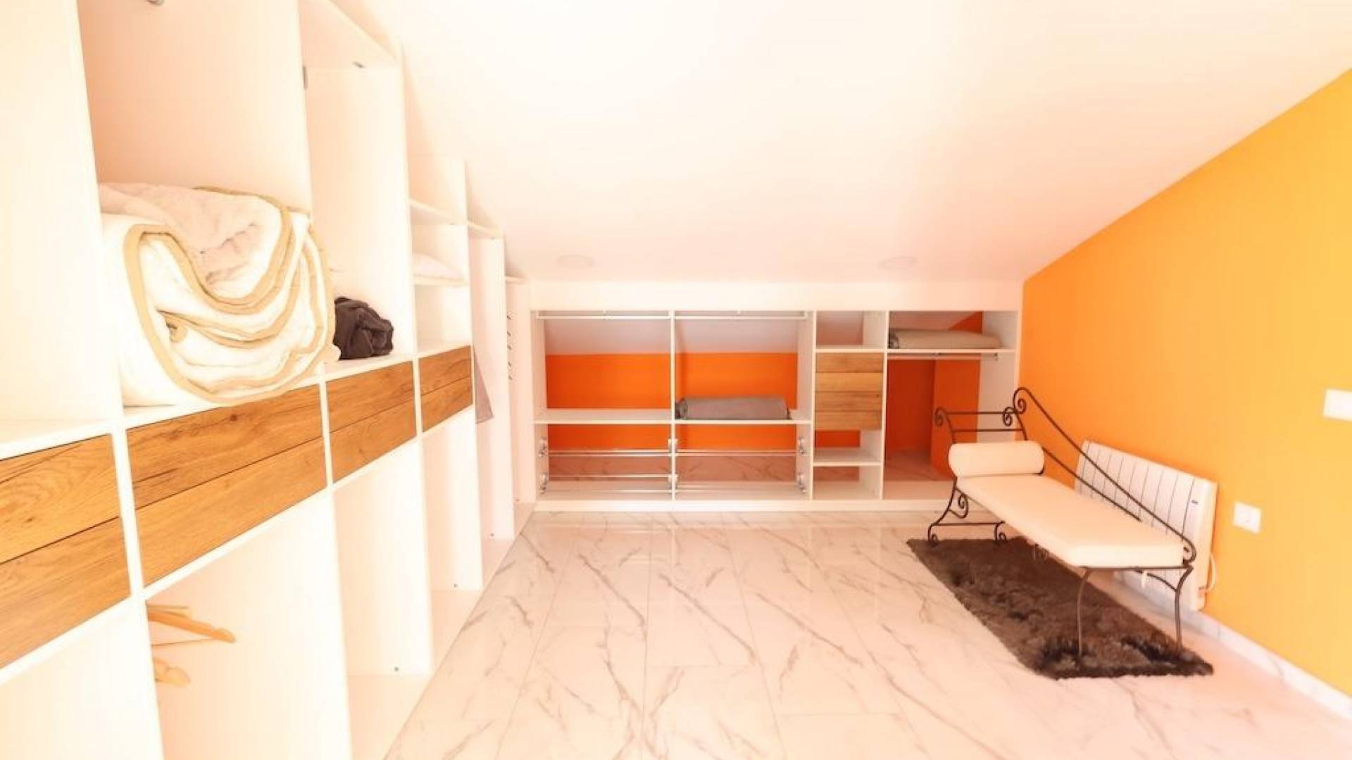 Second hand - Independent villa - Orihuela Costa - Villamartin