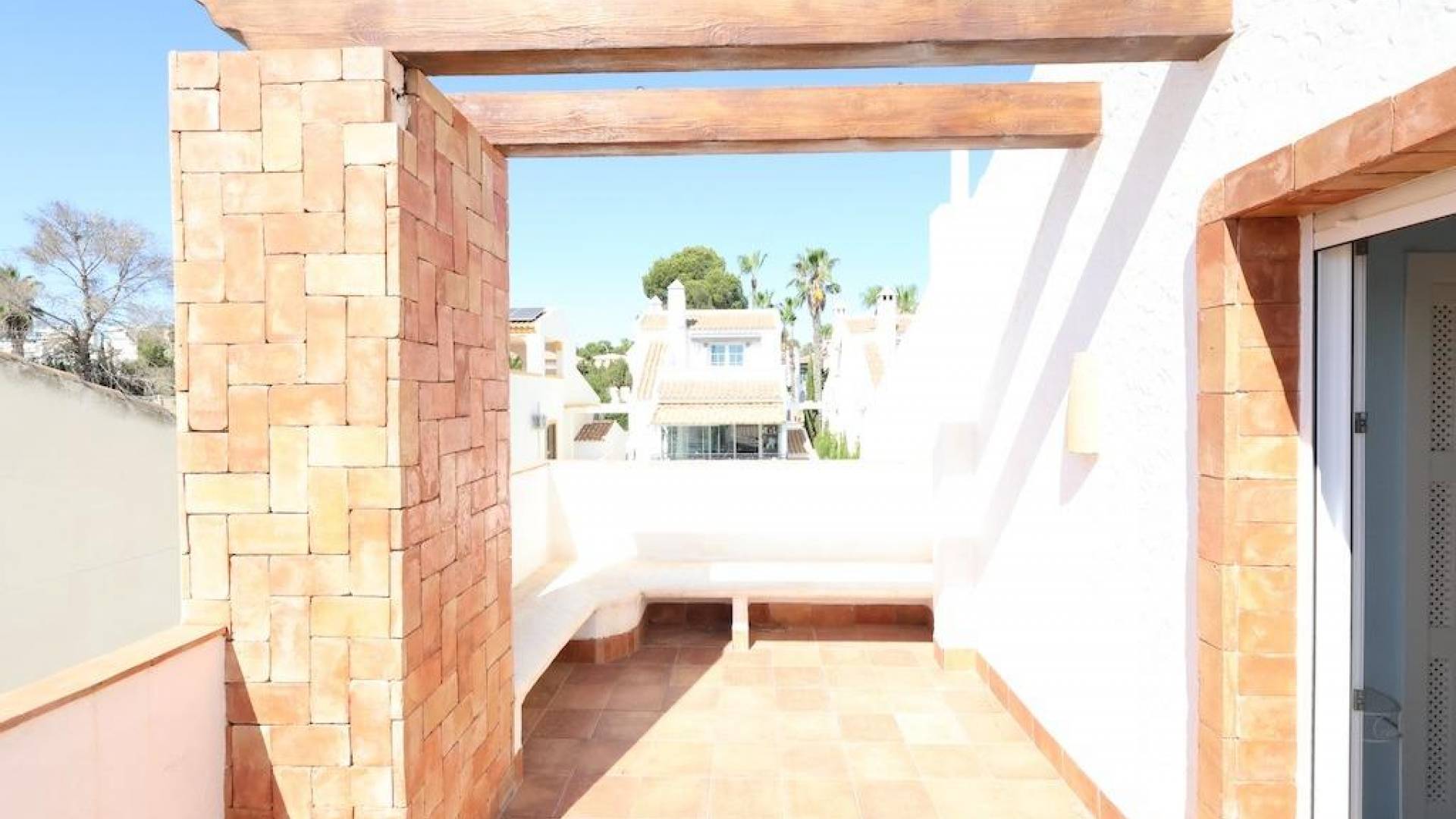 Second hand - Independent villa - Orihuela Costa - Villamartin