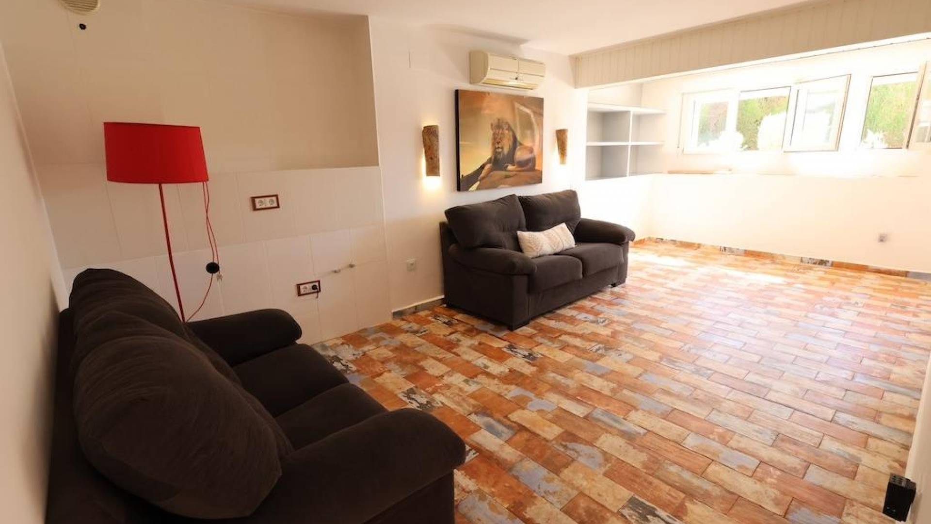 Second hand - Independent villa - Orihuela Costa - Villamartin