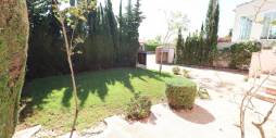Second hand - Independent villa - Orihuela Costa - Villamartin