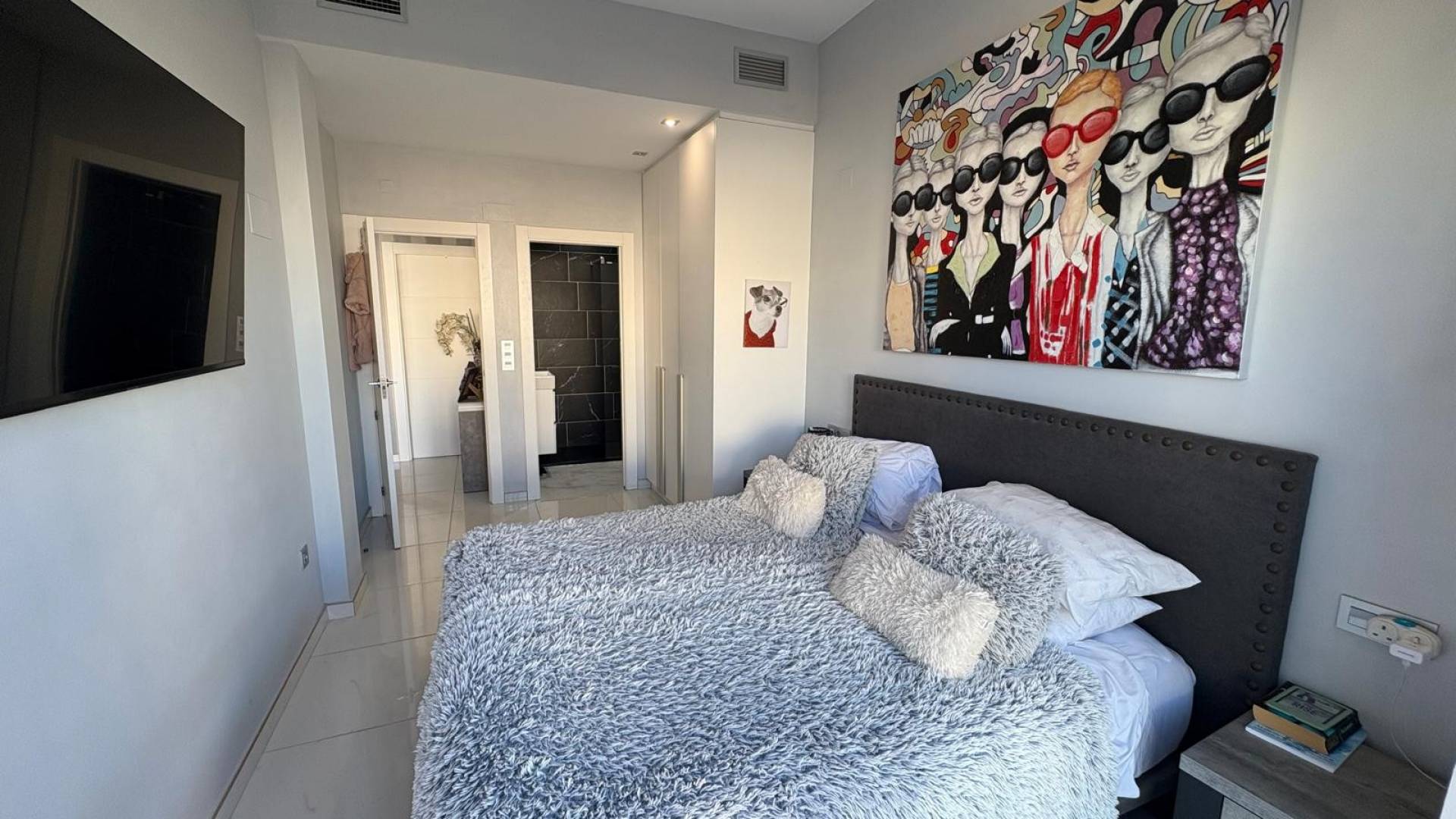 Second hand - Independent villa - Orihuela Costa - Villamartín