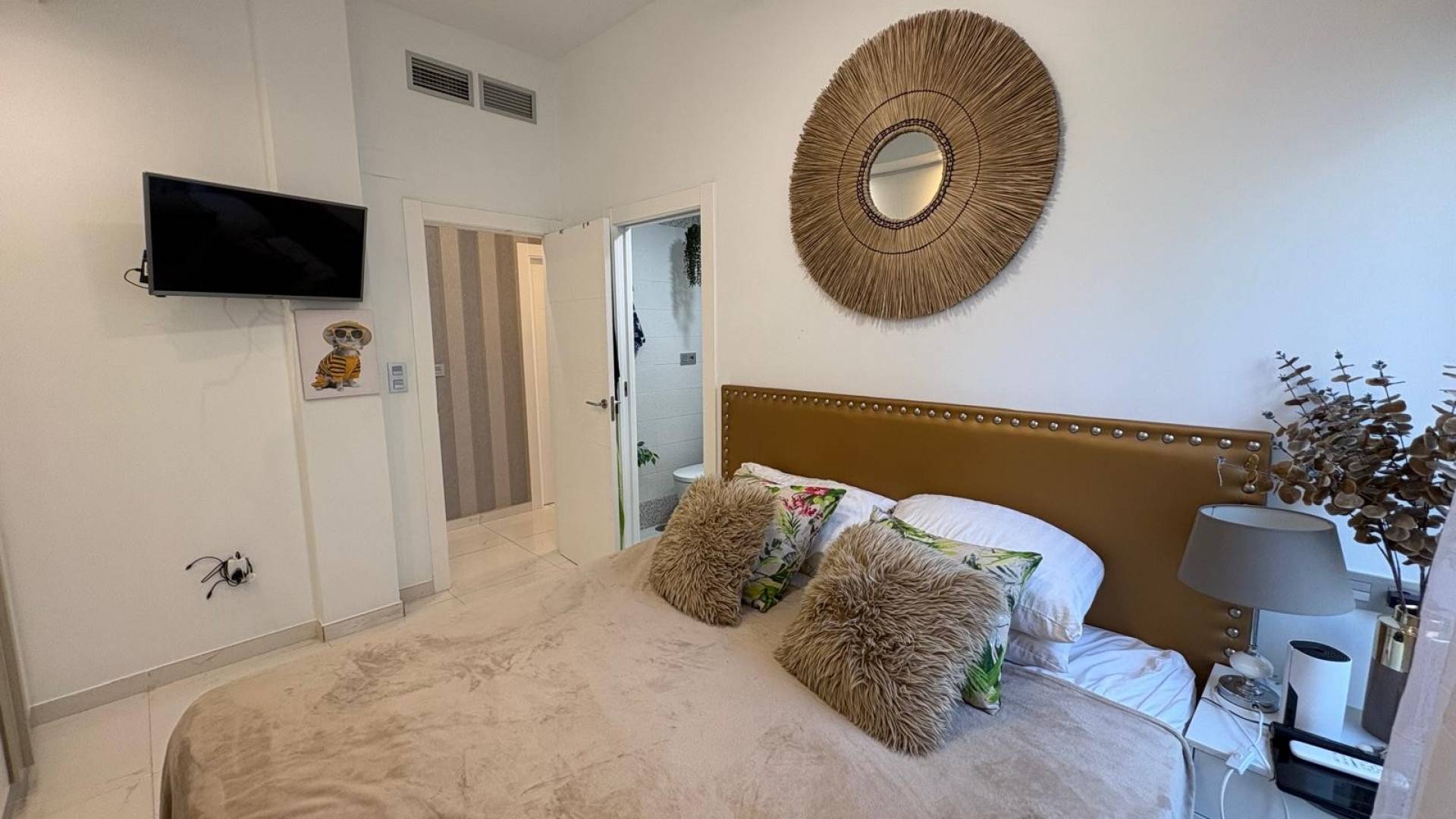 Second hand - Independent villa - Orihuela Costa - Villamartín