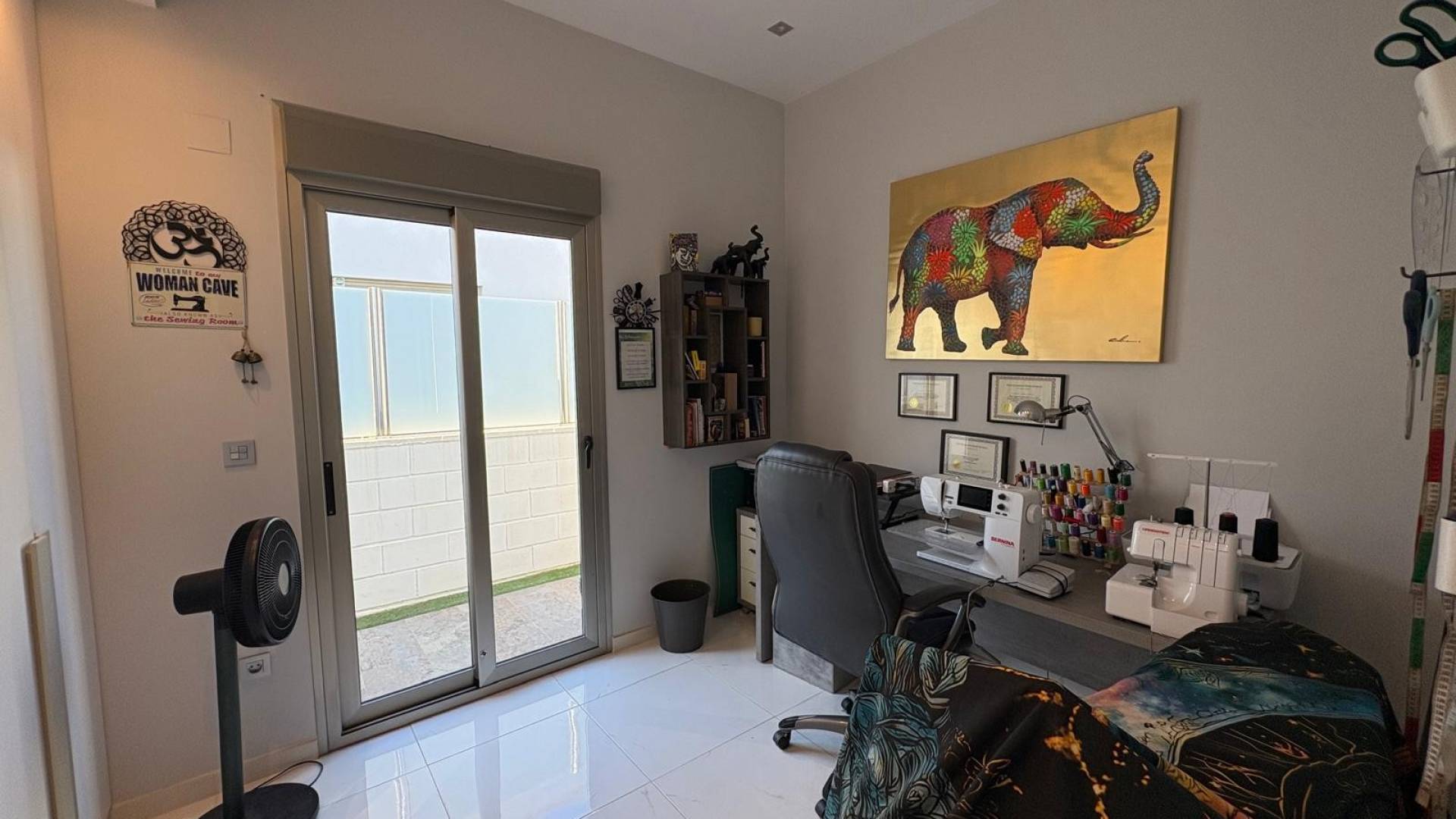 Second hand - Independent villa - Orihuela Costa - Villamartín