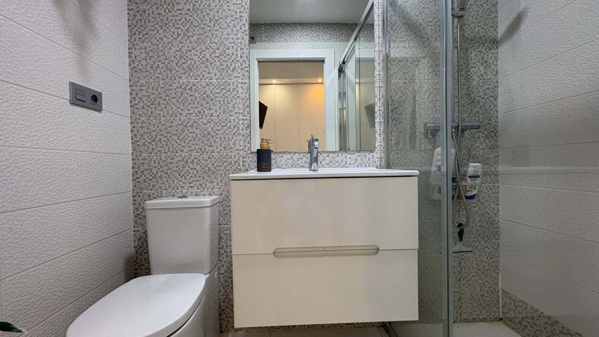 Second hand - Independent villa - Orihuela Costa - Villamartín