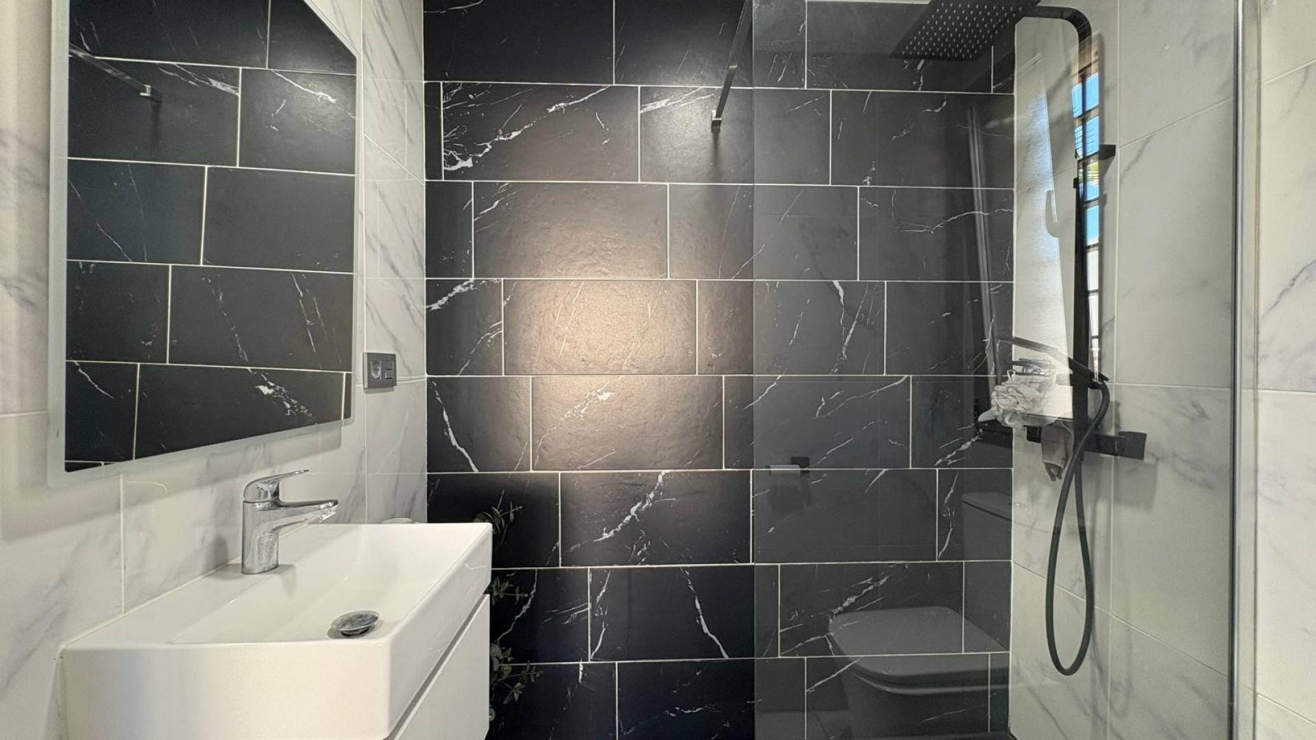 Second hand - Independent villa - Orihuela Costa - Villamartín