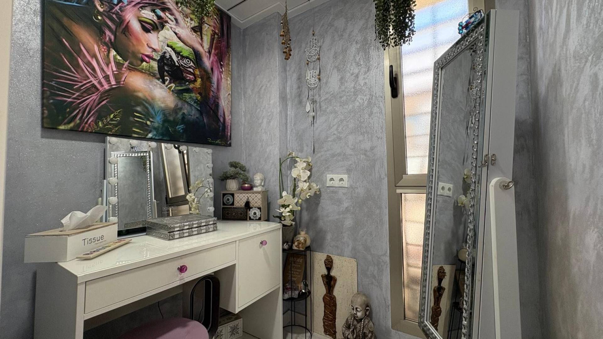 Second hand - Independent villa - Orihuela Costa - Villamartín