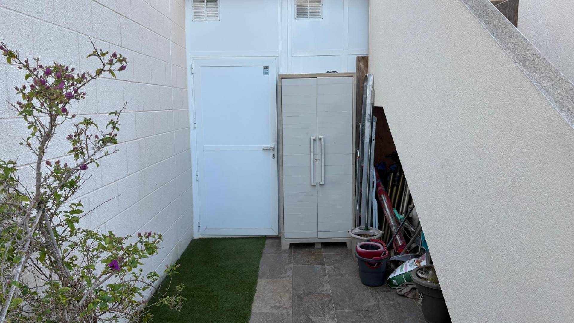 Second hand - Independent villa - Orihuela Costa - Villamartín