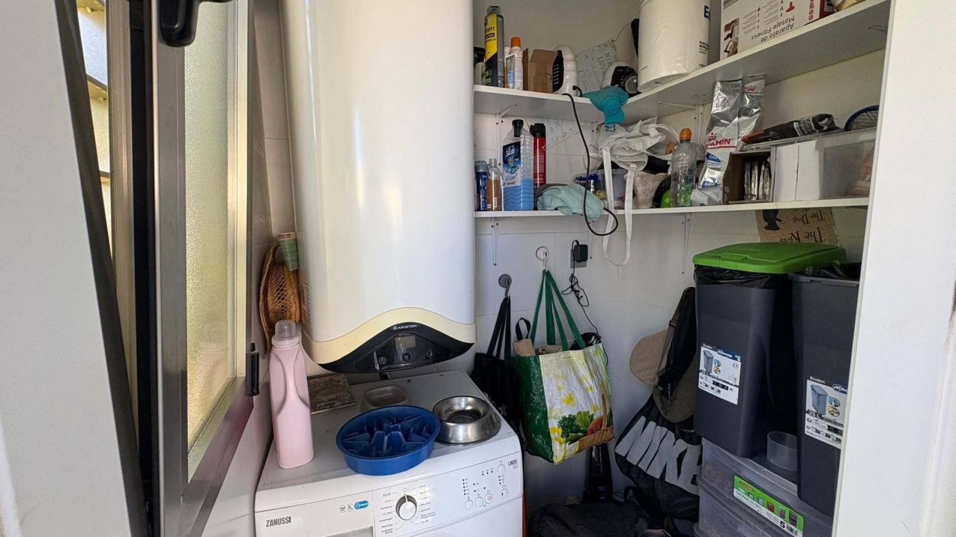 Second hand - Independent villa - Orihuela Costa - Villamartín