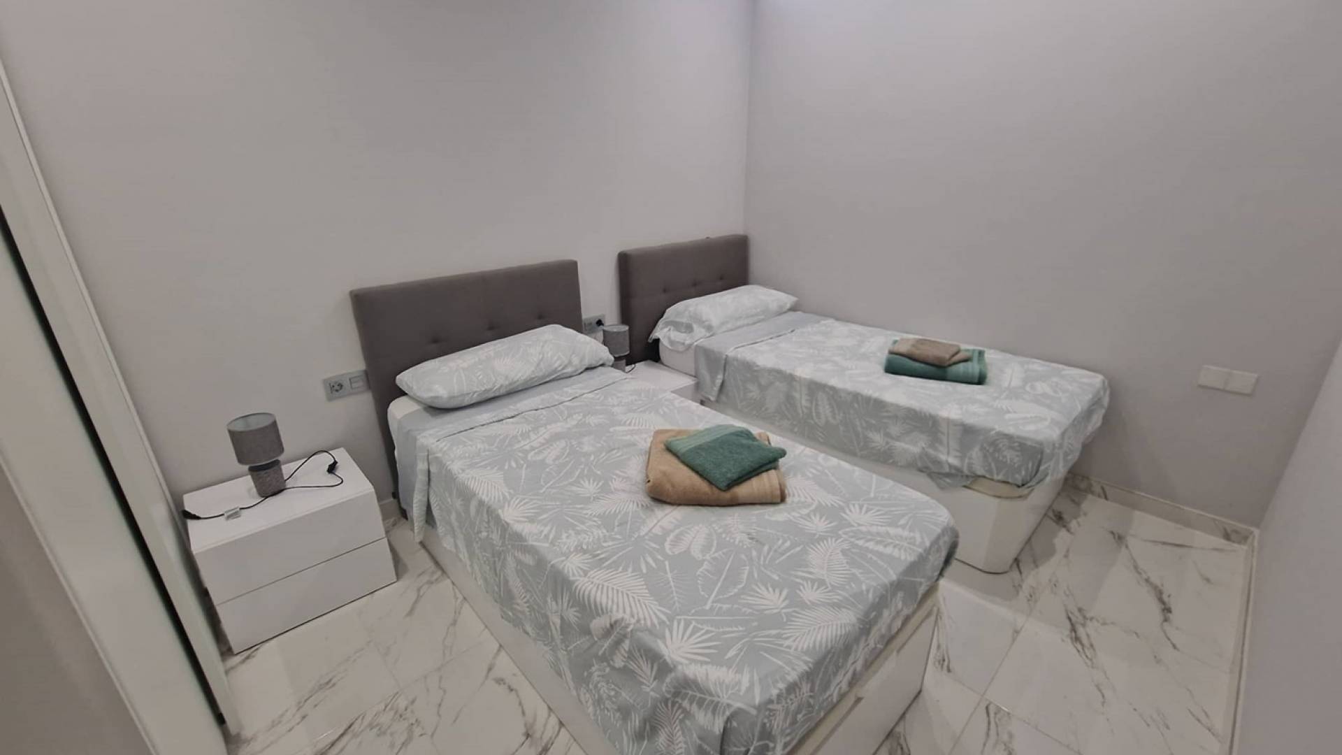 Second hand - Independent villa - Orihuela Costa - Villamartín