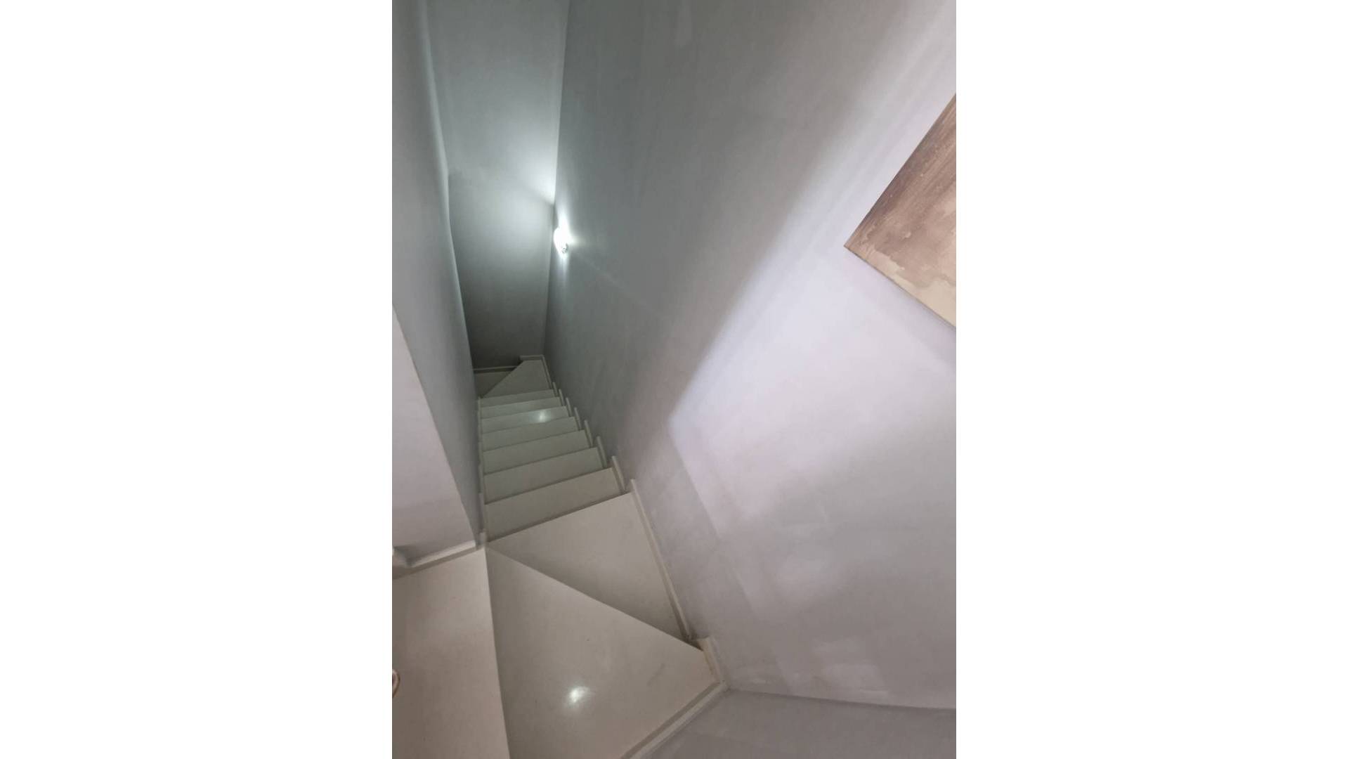 Second hand - Independent villa - Orihuela Costa - Villamartín