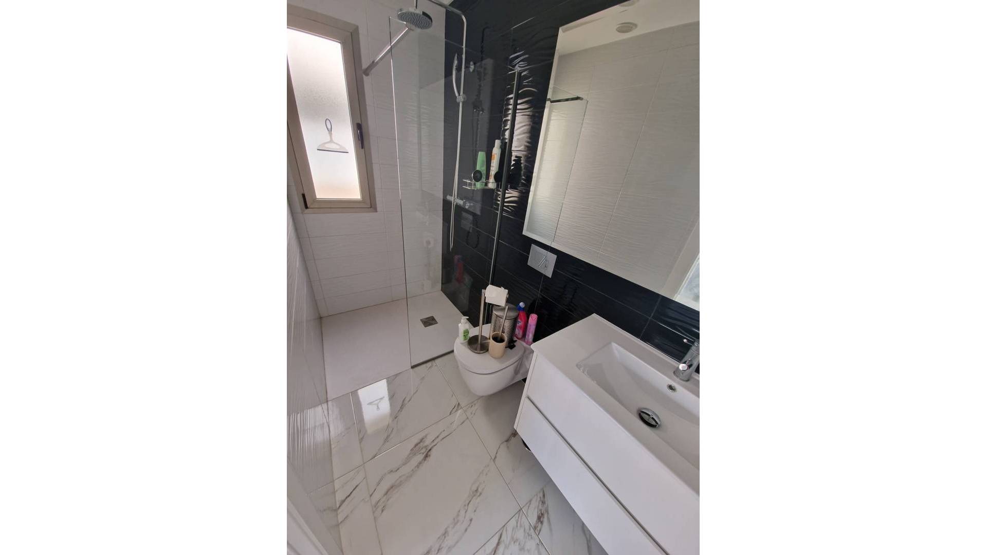 Second hand - Independent villa - Orihuela Costa - Villamartín