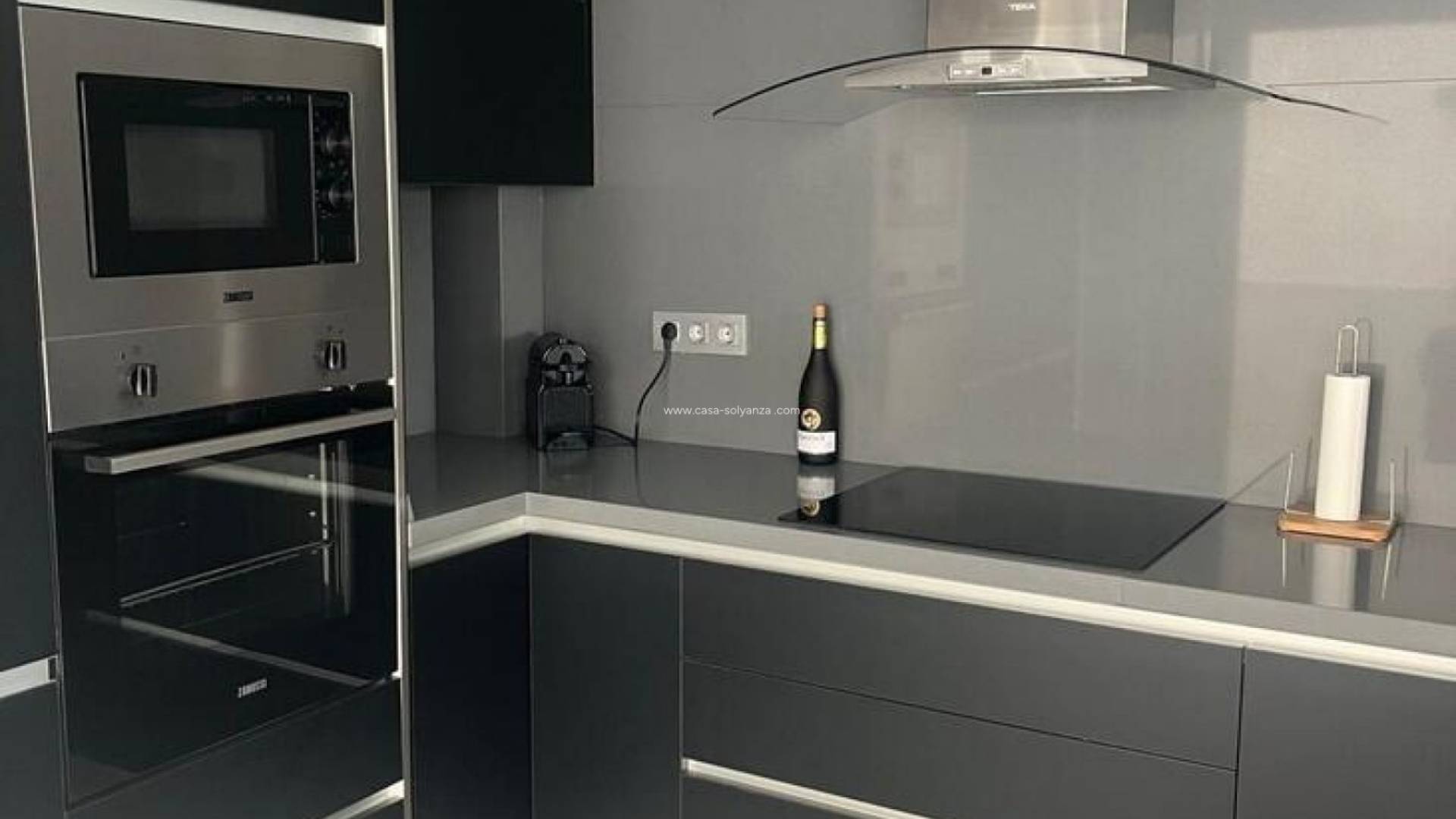 Second hand - Independent villa - Orihuela Costa - Villamartin