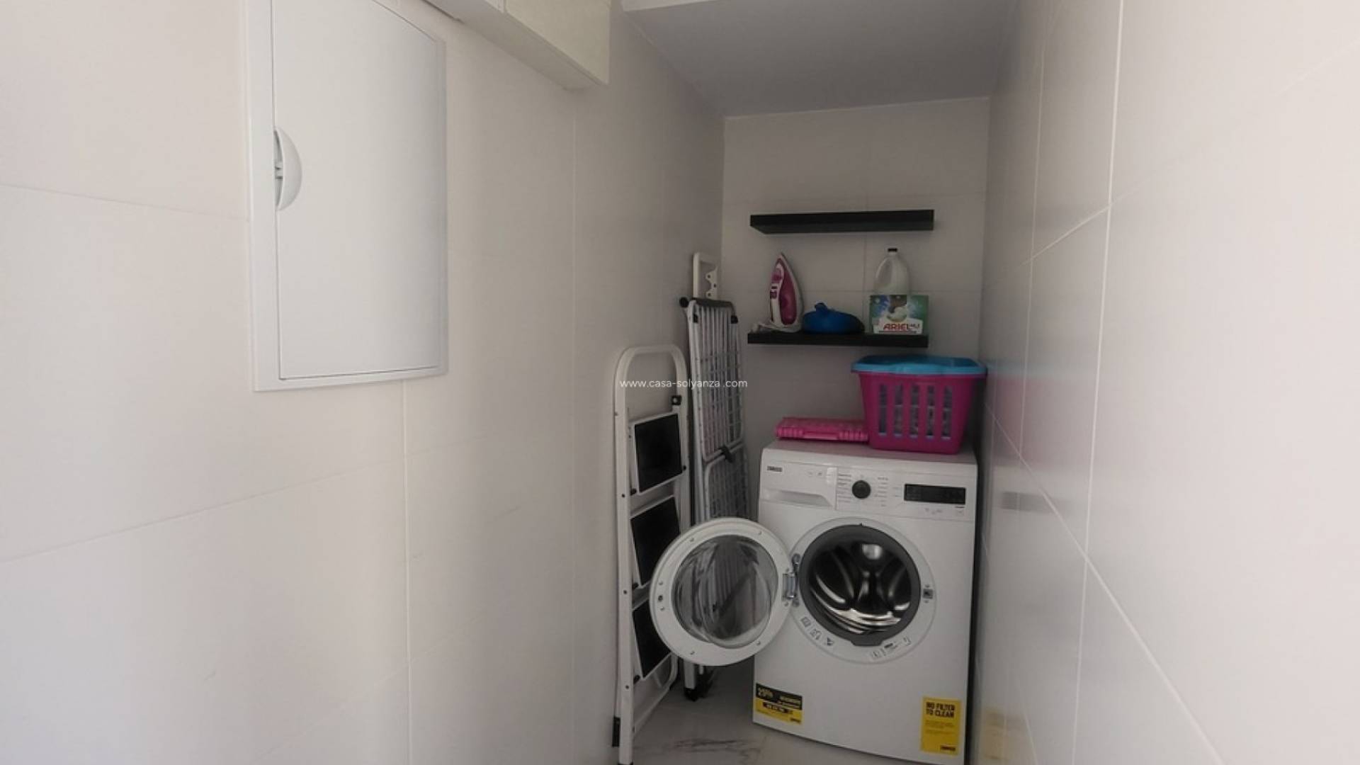 Second hand - Independent villa - Orihuela Costa - Villamartin