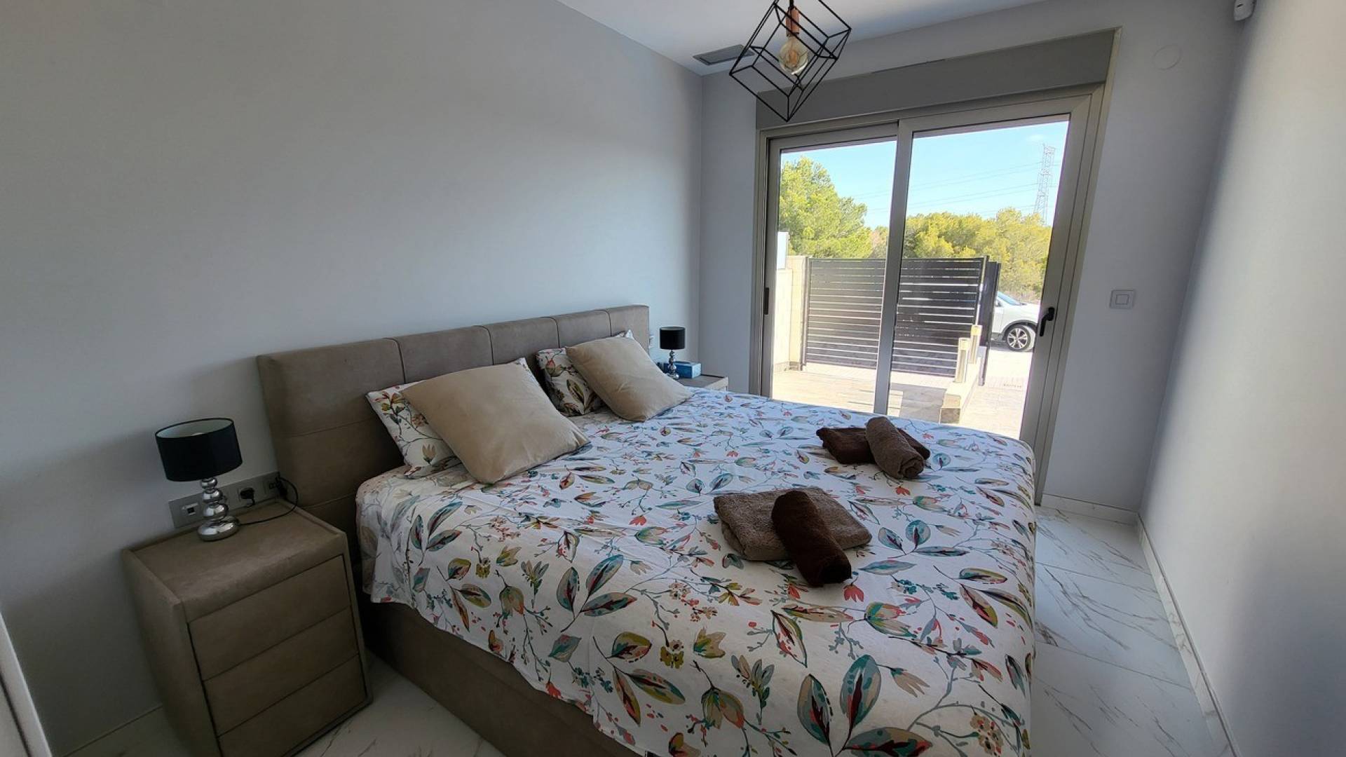 Second hand - Independent villa - Orihuela Costa - Villamartin