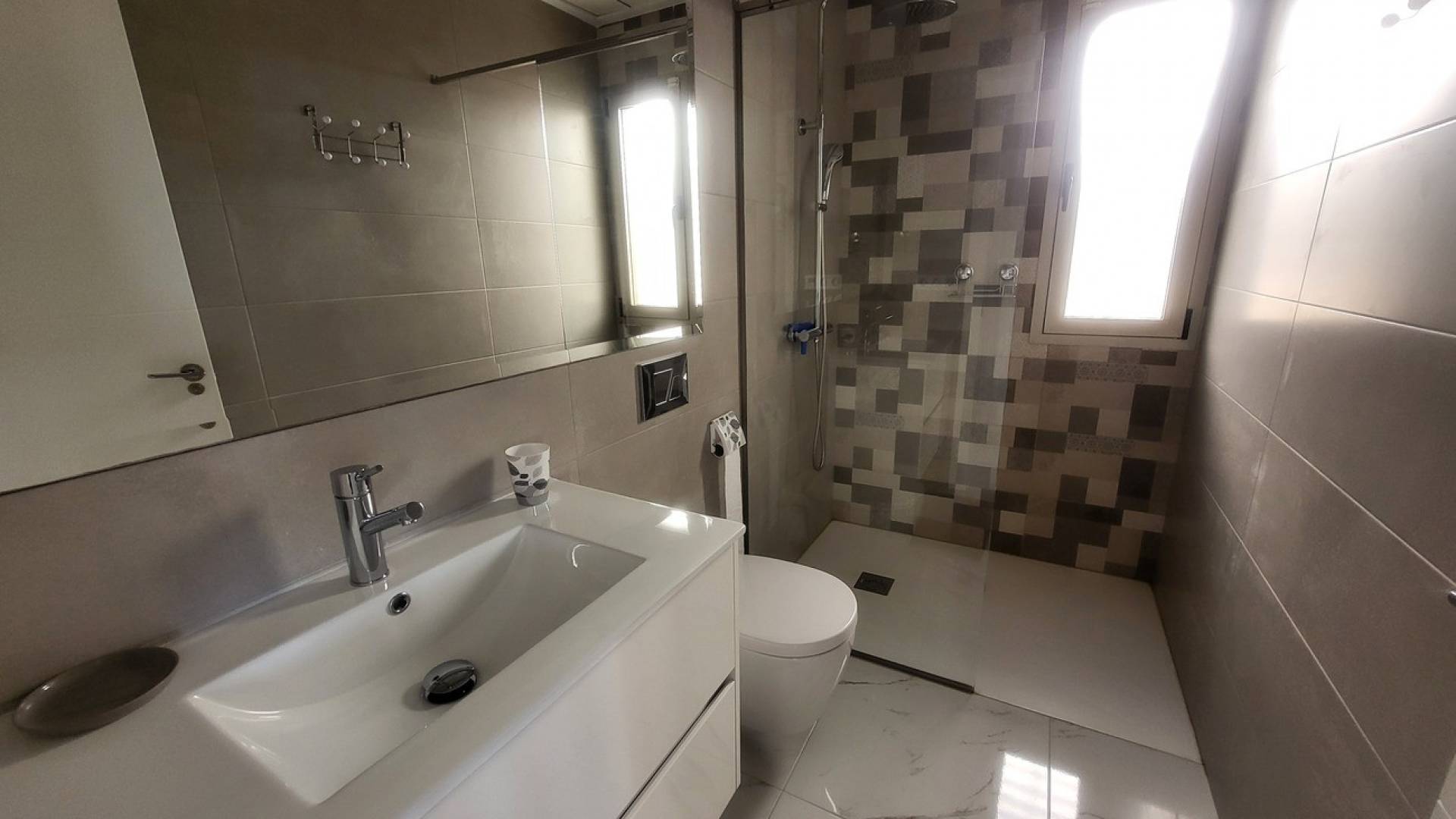 Second hand - Independent villa - Orihuela Costa - Villamartin