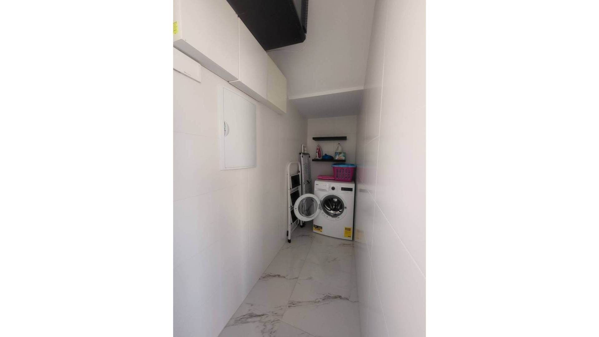 Second hand - Independent villa - Orihuela Costa - Villamartin