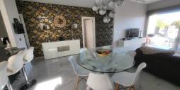 Second hand - Independent villa - Orihuela Costa - Villamartin