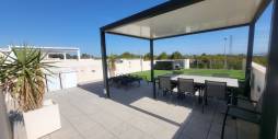 Second hand - Independent villa - Orihuela Costa - Villamartin