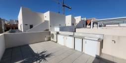 Second hand - Independent villa - Orihuela Costa - Villamartin
