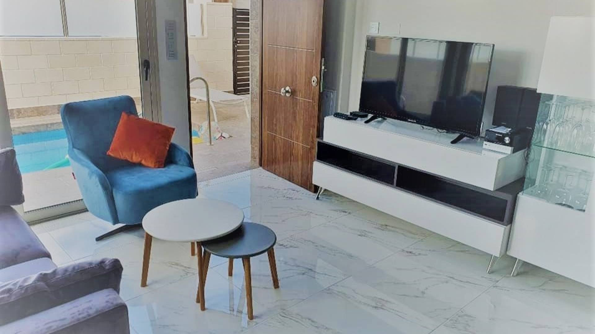 Second hand - Independent villa - Orihuela Costa - Villamartín