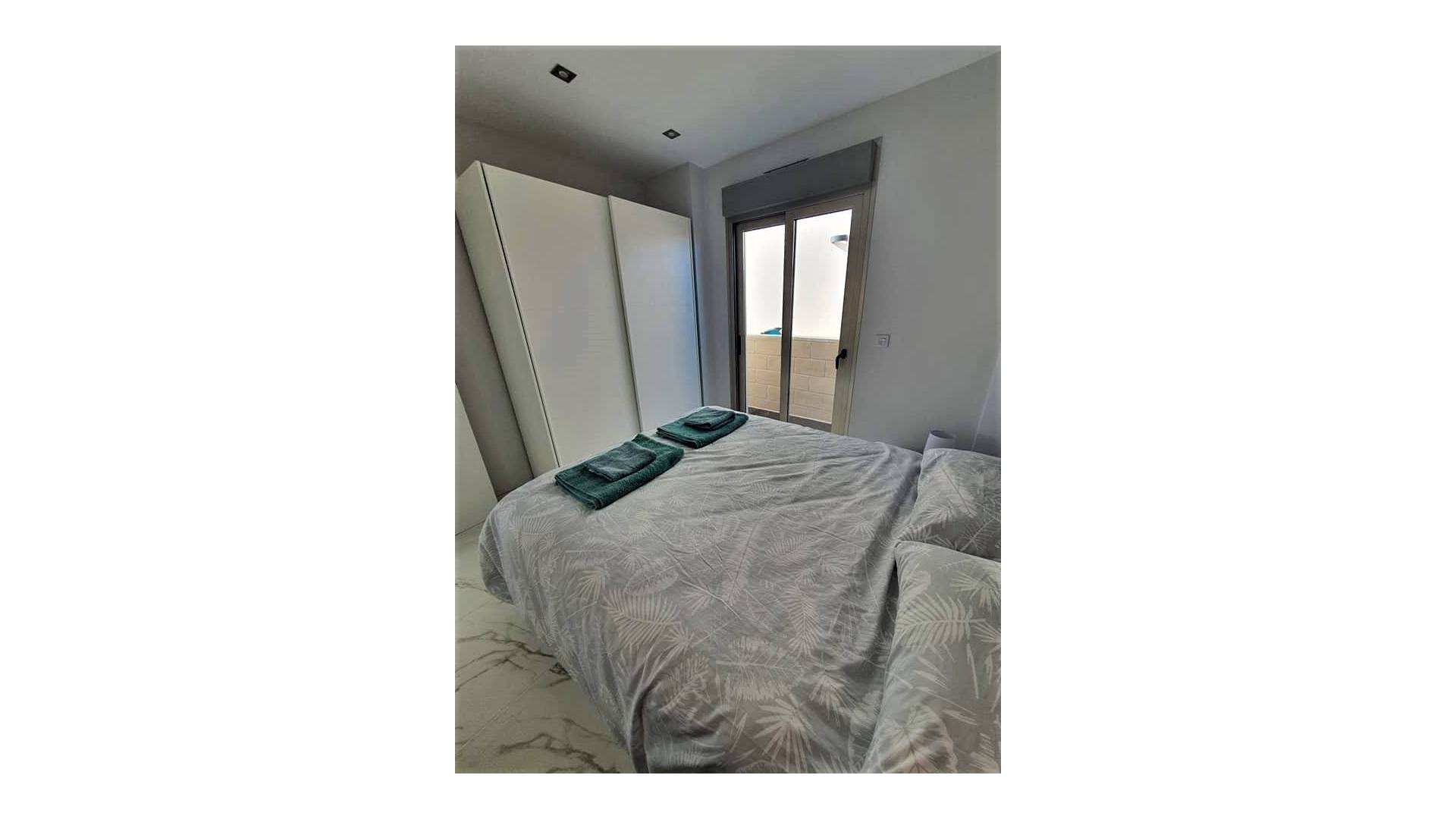 Second hand - Independent villa - Orihuela Costa - Villamartín