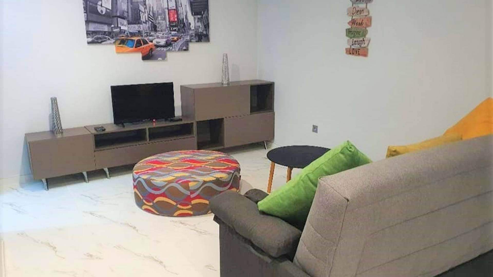 Second hand - Independent villa - Orihuela Costa - Villamartín