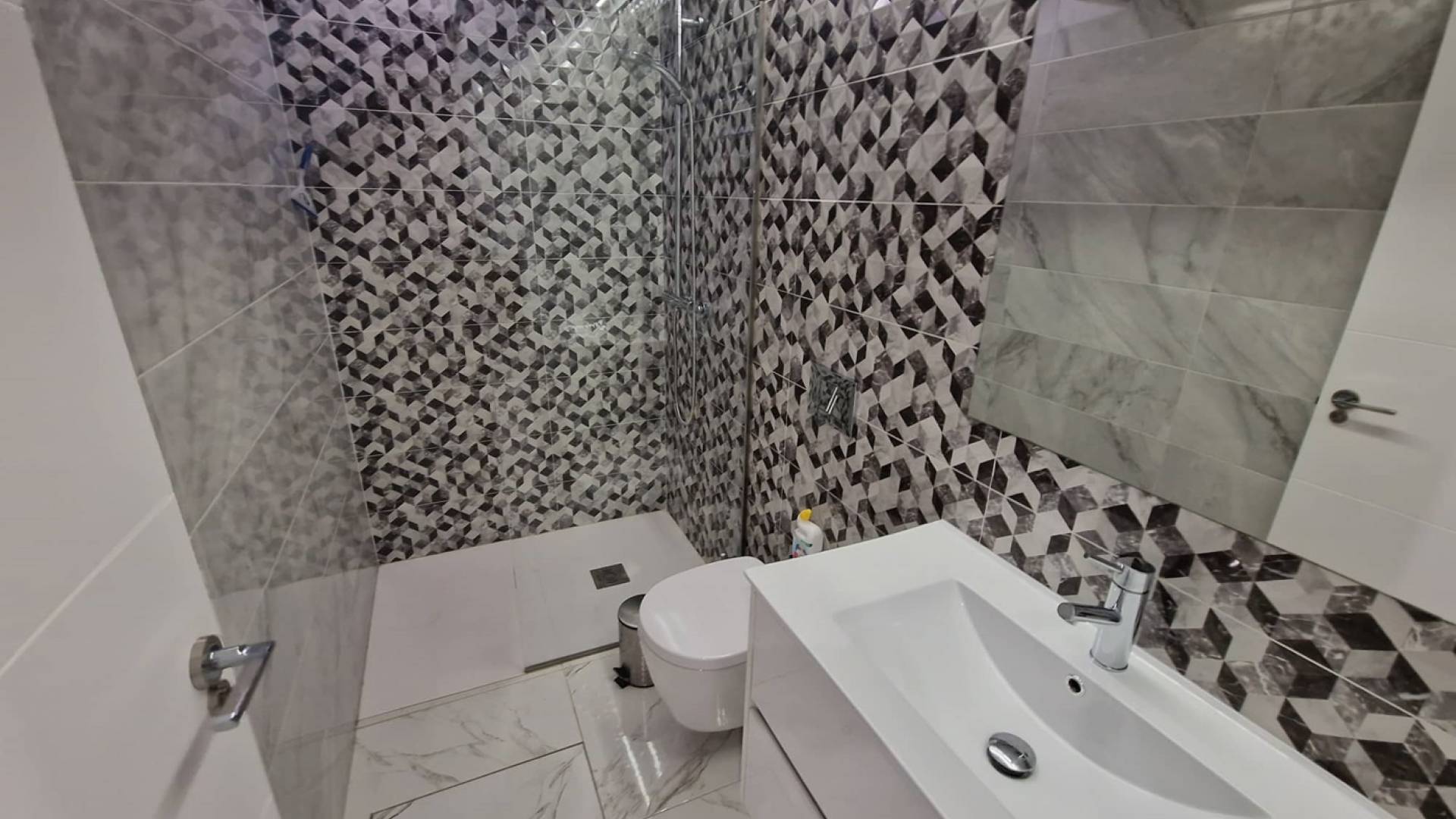 Second hand - Independent villa - Orihuela Costa - Villamartín