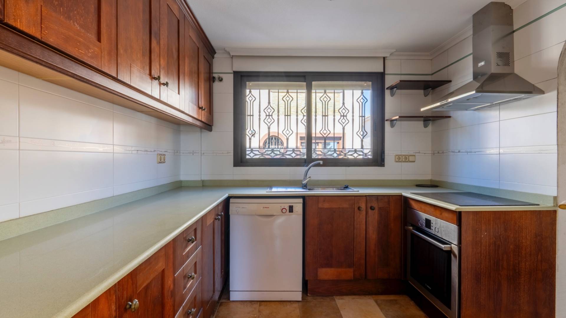 Second hand - Independent villa - Orihuela Costa - Villamartin