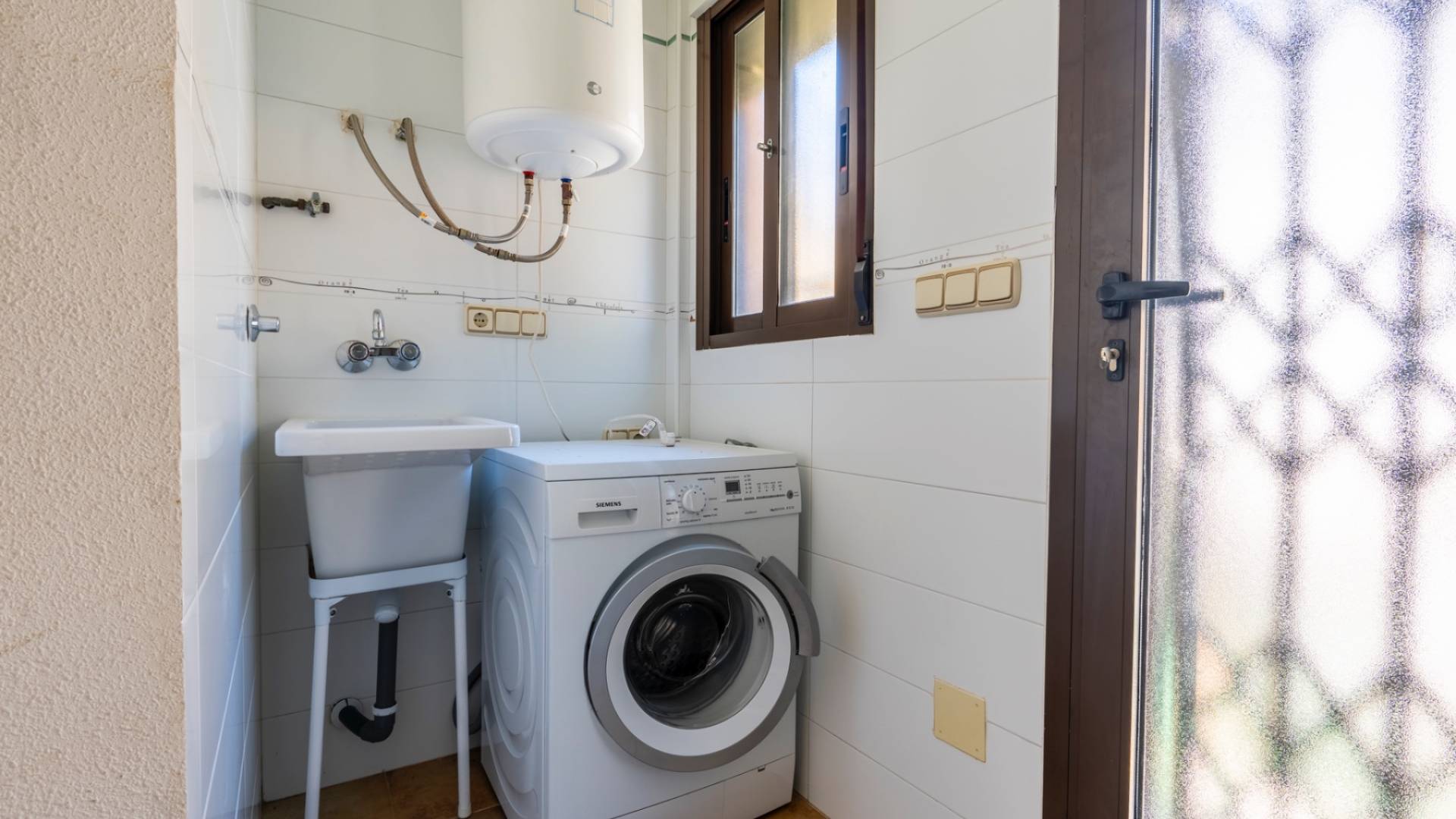 Second hand - Independent villa - Orihuela Costa - Villamartin