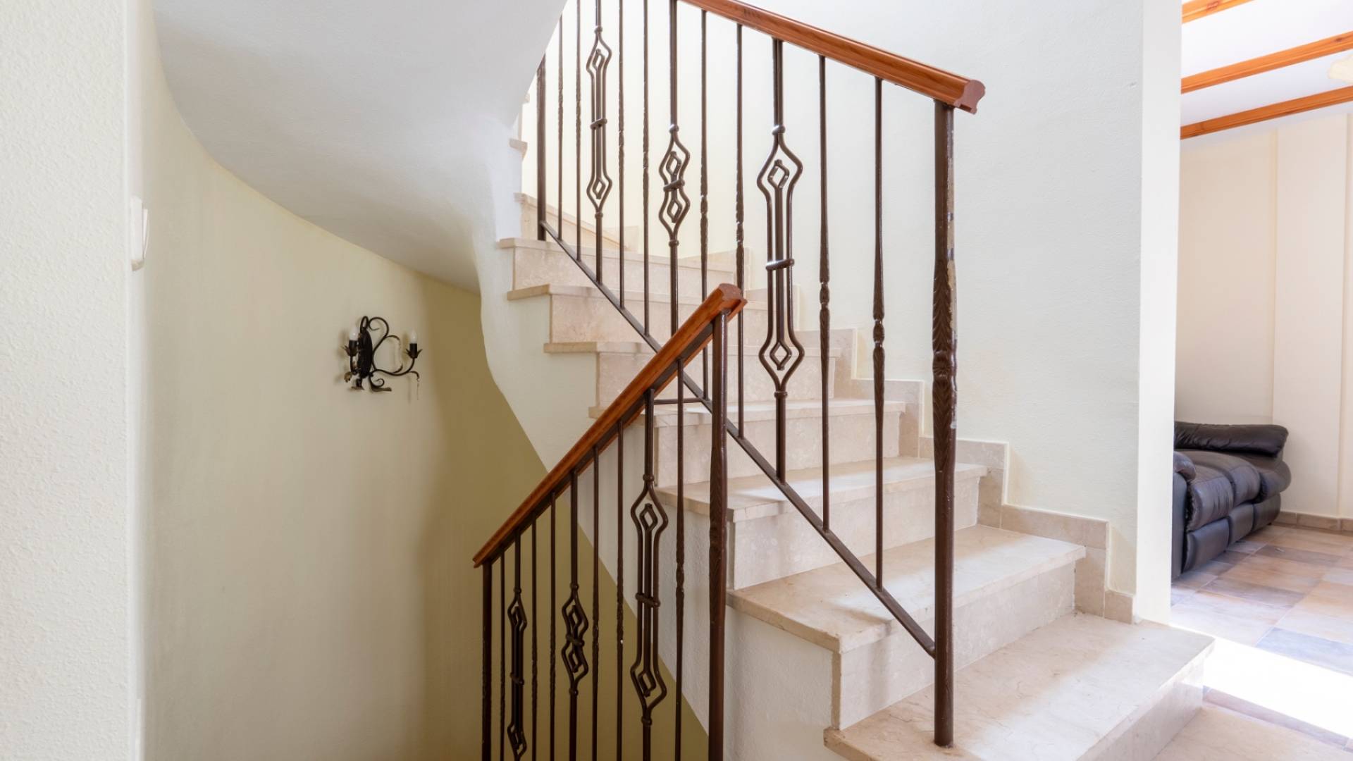 Second hand - Independent villa - Orihuela Costa - Villamartin