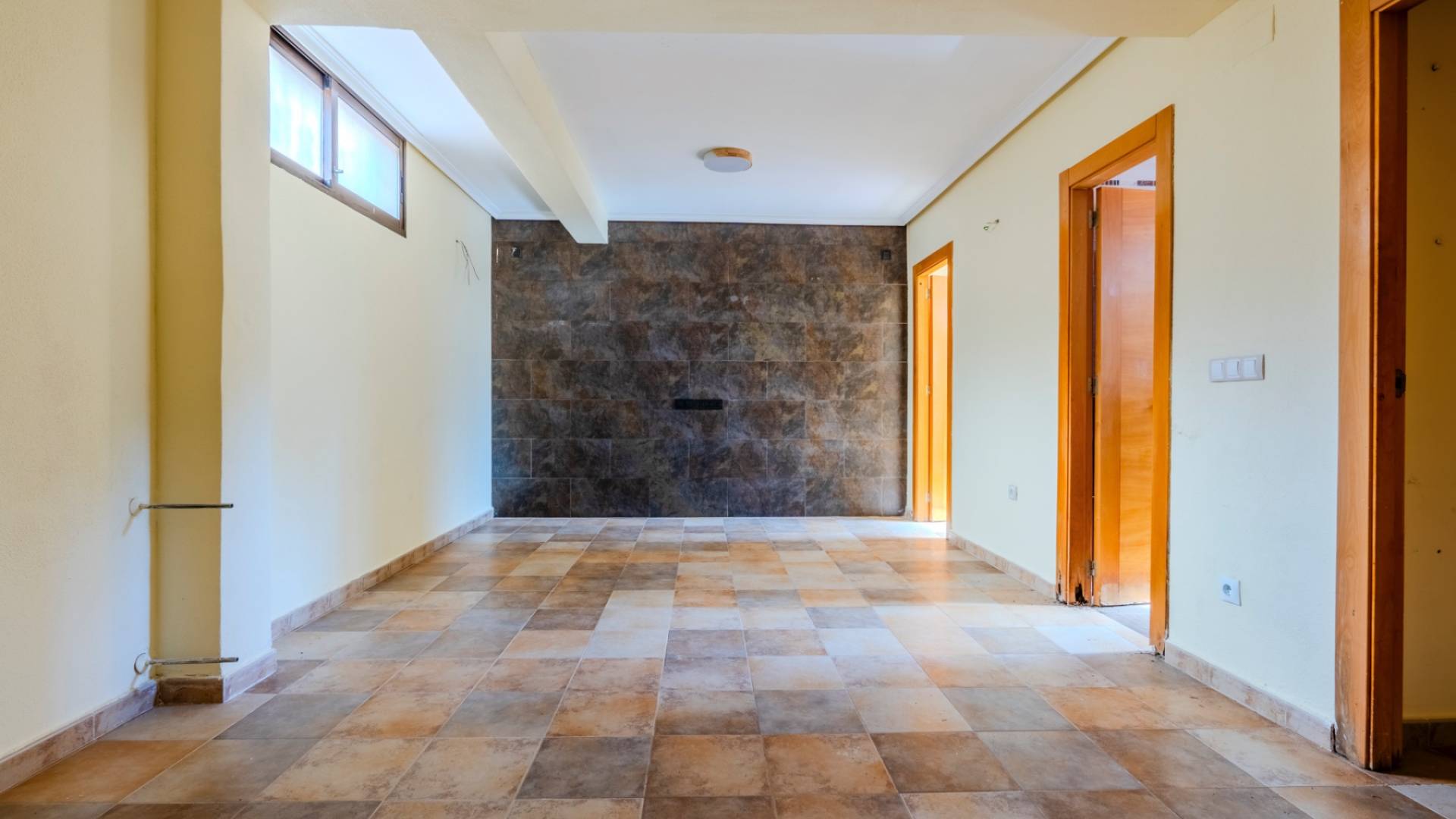 Second hand - Independent villa - Orihuela Costa - Villamartin