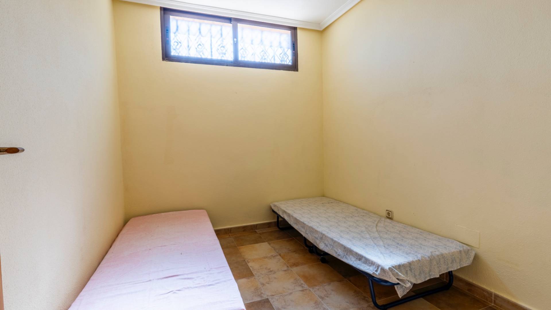 Second hand - Independent villa - Orihuela Costa - Villamartin