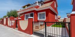 Second hand - Independent villa - Orihuela Costa - Villamartín