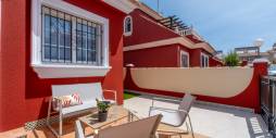 Second hand - Independent villa - Orihuela Costa - Villamartín