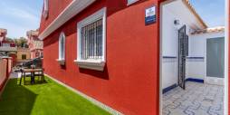 Second hand - Independent villa - Orihuela Costa - Villamartín