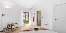 Second hand - Independent villa - Orihuela Costa - Villamartín
