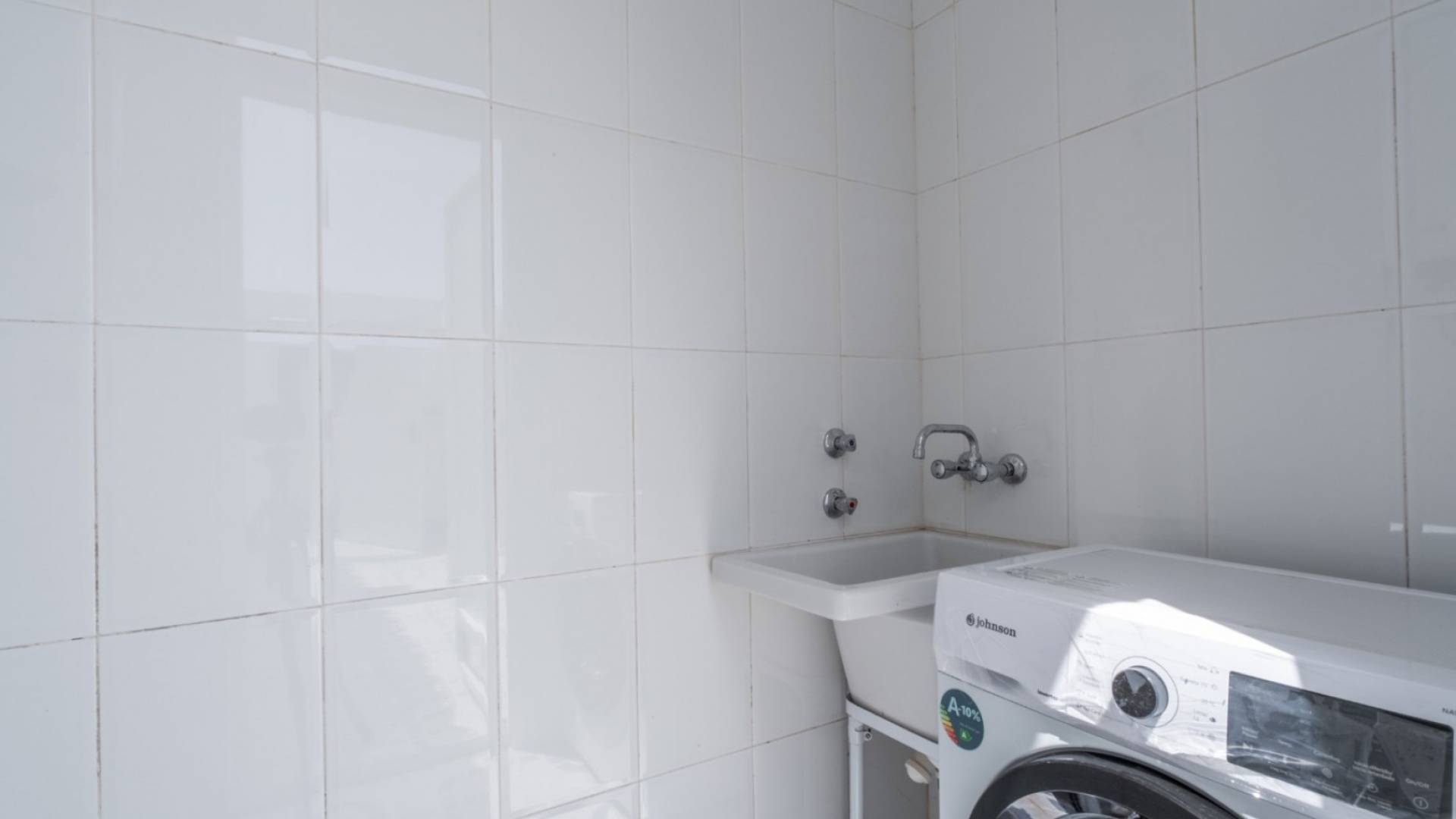 Second hand - Independent villa - Orihuela Costa - Villamartín