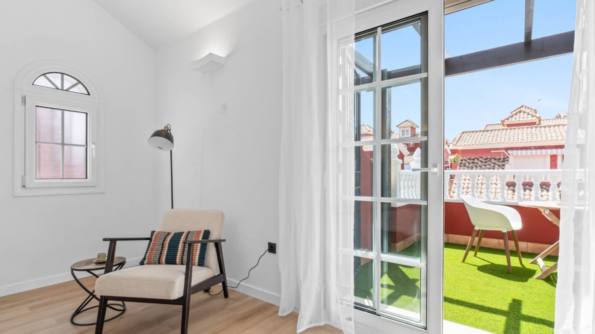 Second hand - Independent villa - Orihuela Costa - Villamartín