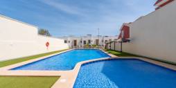 Second hand - Independent villa - Orihuela Costa - Villamartín