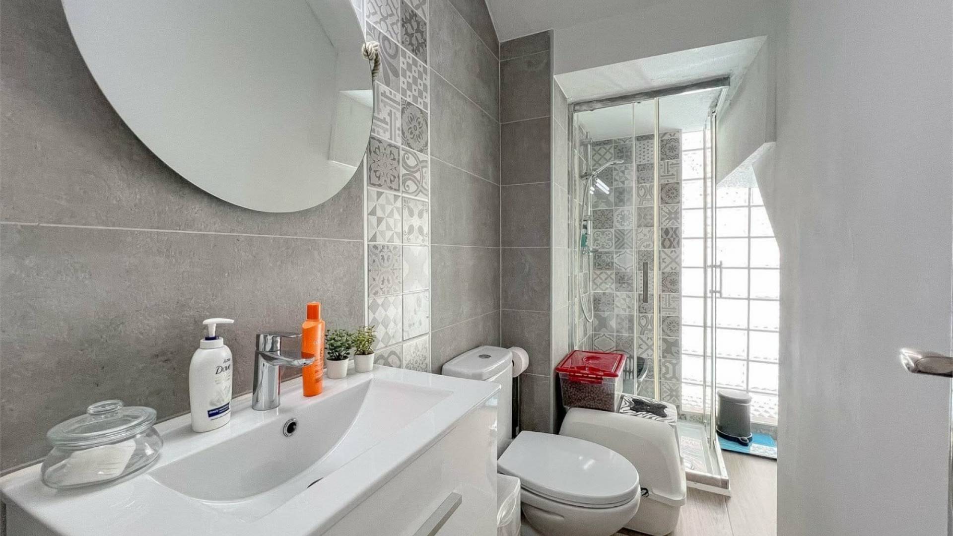 Second hand - Independent villa - Orihuela Costa - VILLAMARTÍN