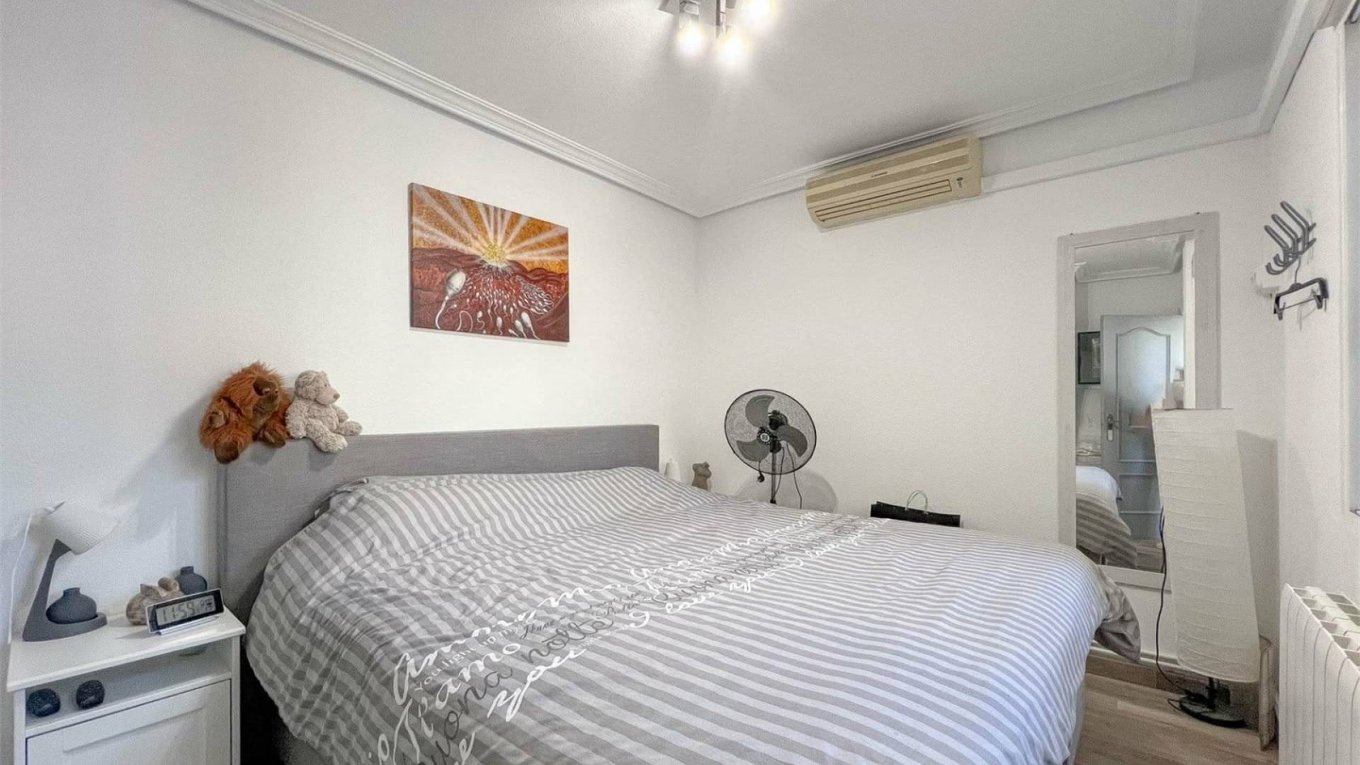 Second hand - Independent villa - Orihuela Costa - VILLAMARTÍN