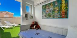 Second hand - Independent villa - Orihuela Costa - VILLAMARTÍN